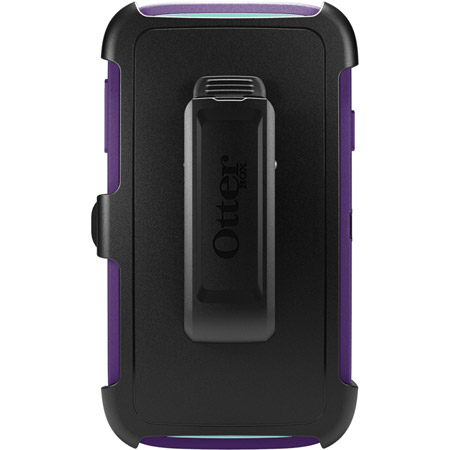 Otterbox-Defender-Samsung-Galaxy-S4-เคส2ชั้นกันกระแทก-ของแท้-100%-Gadget-Friends